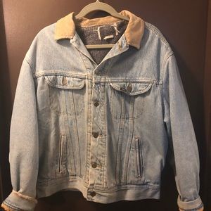 Vintage Jean Jacket